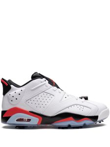 Jordan baskets Air Jordan 6 Retro 'White Infrared' - Blanc