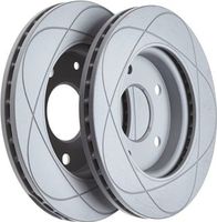 Powerdisc remschijf geventileerd 24033001091