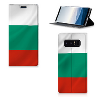 Samsung Galaxy Note 8 Standcase Bulgarije - thumbnail