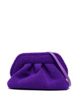 Themoirè pochette Bios Sea - Violet - thumbnail