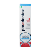 Parodontax Tandpasta complete protection extra fresh 75 Milliliter