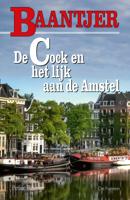 De Cock en het lijk aan de Amstel (Paperback)