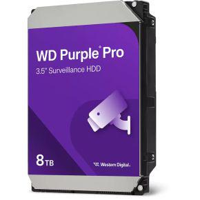 Western Digital Purple Pro WD 8TB 3.5" SATA