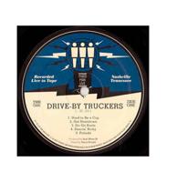 Drive-By Truckers - Third Man Live LP Drive-By Truckers - Third Man Live LP