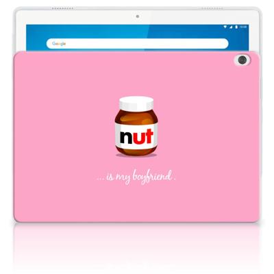 Lenovo Tab M10 Tablet Cover Nut Boyfriend