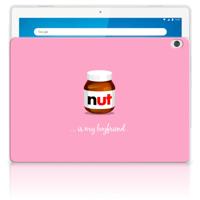Lenovo Tab M10 Tablet Cover Nut Boyfriend Lenovo Tab M10 Tablet Cover Nut Boyfriend
