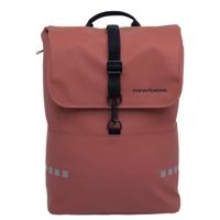 Newlooxs Odense backpack - stevige rugzak voor fiets - 18l - rust