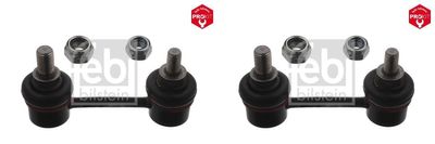 Stabilisatorstang Set SET32567x2