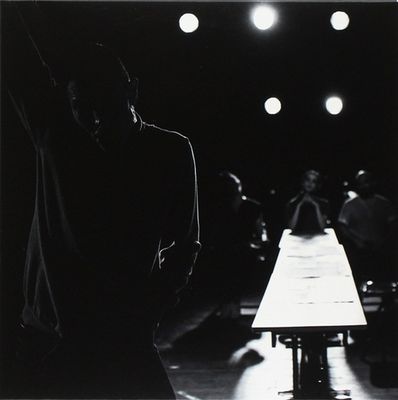 Prisons For Profit - 7 inch Vinyl;7 inch Vinyl (5060384612522) Prisons For Profit - 7 inch Vinyl;7 inch Vinyl (5060384612522)