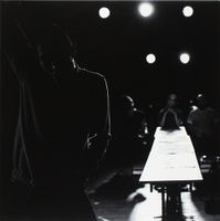 Prisons For Profit - 7 inch Vinyl;7 inch Vinyl (5060384612522) - thumbnail