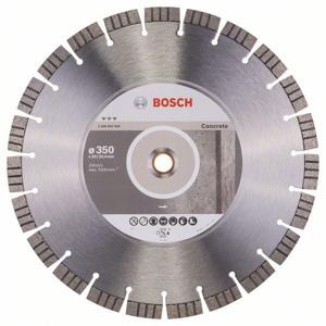Bosch 2 608 602 658 cirkelzaagblad 35 cm 1 stuk(s)