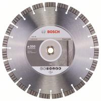 Bosch 2 608 602 658 cirkelzaagblad 35 cm 1 stuk(s) - thumbnail