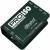 Radial PRO ISO passieve stereo DI +4dB gebalanceerd -10dB ongebalanceerd