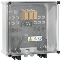 Weidmüller 2683070000 PVN1M1I3SXF3V1O1TXPX10 Stringbox - thumbnail