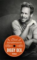 Diggy Dex (Hardback)