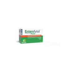 Enterofytol Plus Spijsverteringscomfort 56 Tabletten