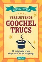 Deltas hocus pocus verbluffende goocheltrucs