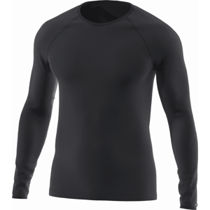 Löffler Löffler | Transtex Merino | Heren thermoshirt lange mouwen