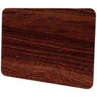 Deko Light 930300 Seitenabdeckung Holz Serie Nihal Mini 230V-railsysteemcomponenten Opzet 3-fasig - thumbnail