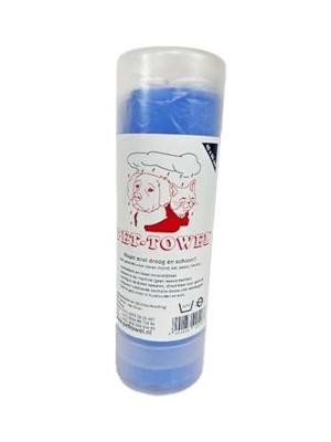 PET-TOWEL ASSORTI