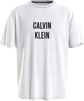 Calvin Klein Relaxed Crew casaul t-shirt dames - thumbnail