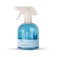 Air Space - Parfum - Roomspray - Interieurspray - Huisparfum - Huisgeur - Angel - 500ml - thumbnail