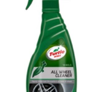 Turtle wax Turtle Wax 52854 GL Red Line All Wheel Cleaner 500ml