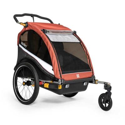 Fietskar Burley Cub X