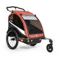 Fietskar Burley Cub X