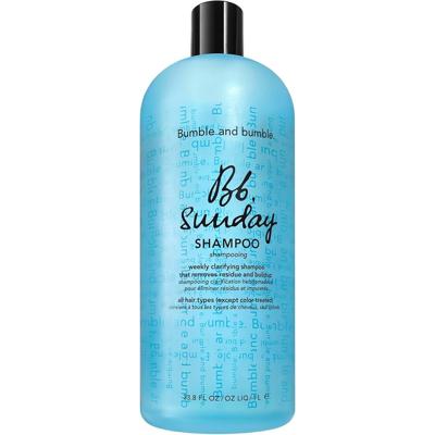 Bumble and Bumble Sunday Shampoo 1000ml