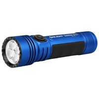 Olight Seeker 3 Pro Limited Edition Oplaadbare Zaklamp Blauw - thumbnail