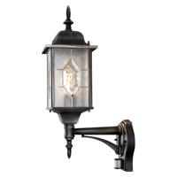 KonstSmide Buitenlamp Milano bewegingsmelder 7268-759