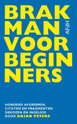 Brakman voor beginners (Paperback)