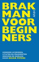 Brakman voor beginners (Paperback)