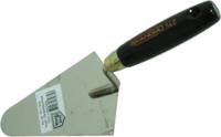 Pleistertroffel 140mm Rvs - Skandia