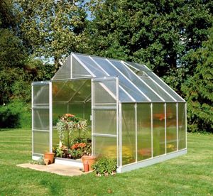 Magnum, 108, polycarbonaat 6mm - Royal Well