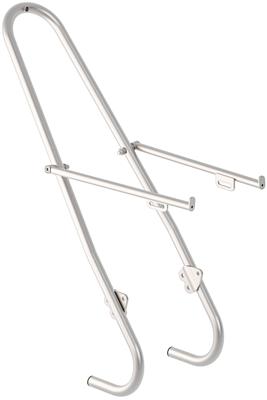 Tubus Voordrager 28" tara titan