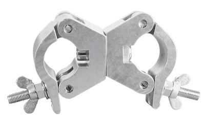 EUROLITE TPC-35 Swivel Coupler, silver