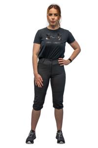 Ice Peak Beattie Capri Wandelshort Dames 4XL/48
