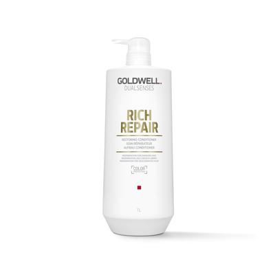 Goldwell Dualsenses Rich Repair Restoring Conditioner 1000ml