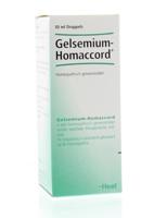 Gelsemium-Homaccord - thumbnail