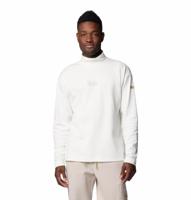 Columbia Wallowa™ Graphic LS T-Shirt Heren Chalk M