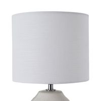Pauleen Sandy Glow Tafellamp white-beige - thumbnail