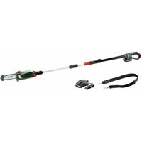 Bosch Home and Garden UniversalChainPole 18 Hoogsnoeier Accu Met draaggordel, Incl. accu, Incl. oplader 18 V Li-ion - thumbnail