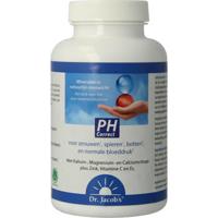 Dr. Jacob&apos;s PH Correct tabletten