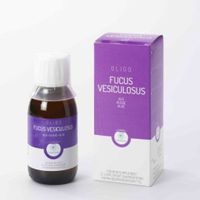 Fucus vesiculosus