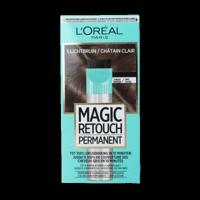Magic Retouch Permanente haarkleuring nr 5 lichtbruin 1 Stuks