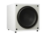 Monitor Audio Monitor MRW-10 Wit - Actieve Subwoofer