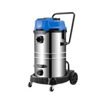 TARSUS Stofzuiger 60 liter