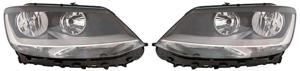 Koplamp Set SET5776962